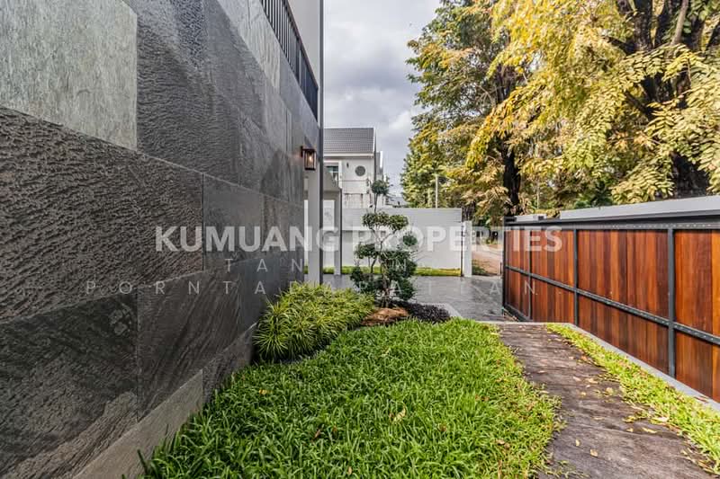 บ้านวังตาล, Chiang Mai, San Phak Wan, Hang Dong, Chiang Mai, 4 Bedrooms, 350 sqm, Single Detached House For Sale, by Tanannat Porntadapattanayothin, 500213351 - DDproperty.com