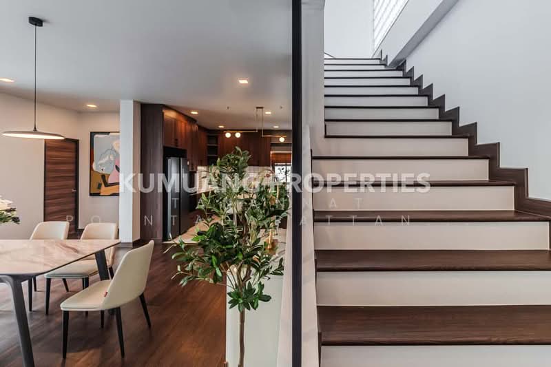 บ้านวังตาล, Chiang Mai, San Phak Wan, Hang Dong, Chiang Mai, 4 Bedrooms, 350 sqm, Single Detached House For Sale, by Tanannat Porntadapattanayothin, 500213351 - DDproperty.com