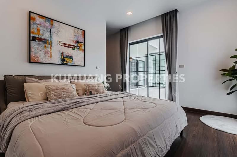 บ้านวังตาล, Chiang Mai, San Phak Wan, Hang Dong, Chiang Mai, 4 Bedrooms, 350 sqm, Single Detached House For Sale, by Tanannat Porntadapattanayothin, 500213351 - DDproperty.com