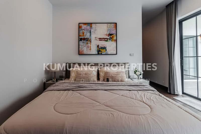 บ้านวังตาล, เชียงใหม่, สันผักหวาน, หางดง, เชียงใหม่, 350 ตร.ม., บ้านเดี่ยว ขาย, โดย Tanannat Porntadapattanayothin, 500213351 - DDproperty.com