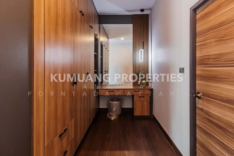 บ้านวังตาล, Chiang Mai, San Phak Wan, Hang Dong, Chiang Mai, 4 Bedrooms, 350 sqm, Single Detached House For Sale, by Tanannat Porntadapattanayothin, 500213351 - DDproperty.com