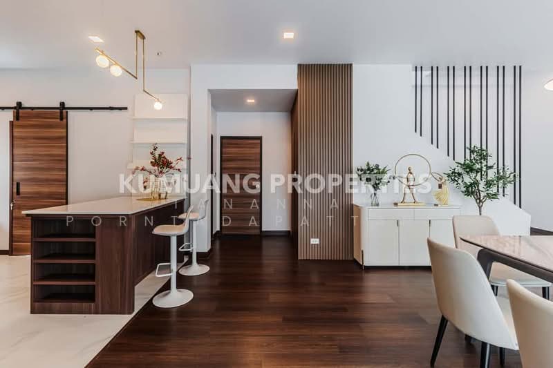 บ้านวังตาล, Chiang Mai, San Phak Wan, Hang Dong, Chiang Mai, 4 Bedrooms, 350 sqm, Single Detached House For Sale, by Tanannat Porntadapattanayothin, 500213351 - DDproperty.com