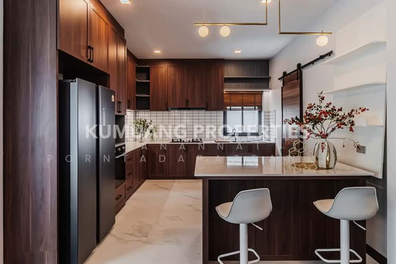 บ้านวังตาล, Chiang Mai, San Phak Wan, Hang Dong, Chiang Mai, 4 Bedrooms, 350 sqm, Single Detached House For Sale, by Tanannat Porntadapattanayothin, 500213351 - DDproperty.com