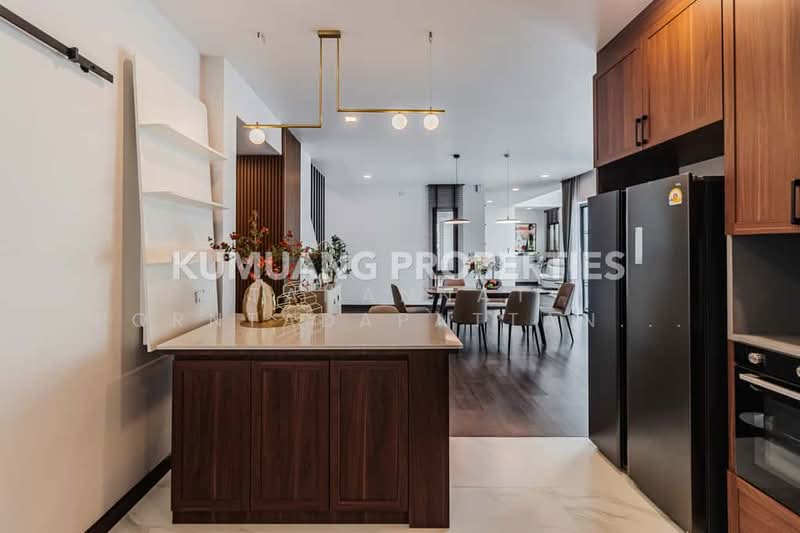 บ้านวังตาล, Chiang Mai, San Phak Wan, Hang Dong, Chiang Mai, 4 Bedrooms, 350 sqm, Single Detached House For Sale, by Tanannat Porntadapattanayothin, 500213351 - DDproperty.com