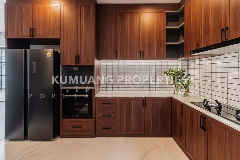 บ้านวังตาล, เชียงใหม่, สันผักหวาน, หางดง, เชียงใหม่, 350 ตร.ม., บ้านเดี่ยว ขาย, โดย Tanannat Porntadapattanayothin, 500213351 - DDproperty.com