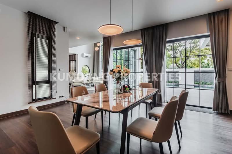 บ้านวังตาล, Chiang Mai, San Phak Wan, Hang Dong, Chiang Mai, 4 Bedrooms, 350 sqm, Single Detached House For Sale, by Tanannat Porntadapattanayothin, 500213351 - DDproperty.com