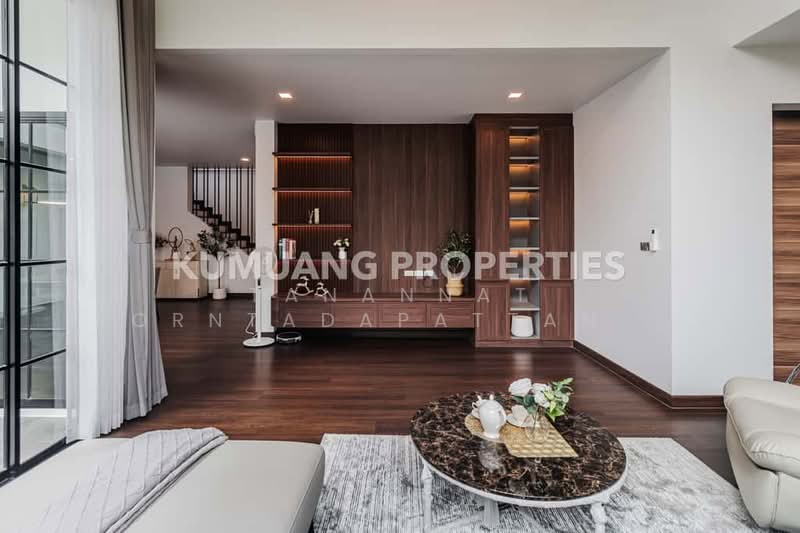 บ้านวังตาล, Chiang Mai, San Phak Wan, Hang Dong, Chiang Mai, 4 Bedrooms, 350 sqm, Single Detached House For Sale, by Tanannat Porntadapattanayothin, 500213351 - DDproperty.com