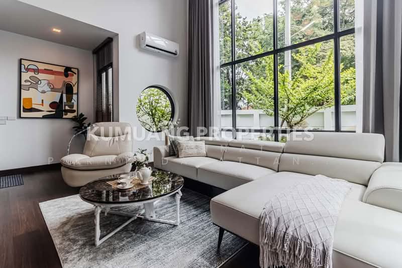 บ้านวังตาล, Chiang Mai, San Phak Wan, Hang Dong, Chiang Mai, 4 Bedrooms, 350 sqm, Single Detached House For Sale, by Tanannat Porntadapattanayothin, 500213351 - DDproperty.com