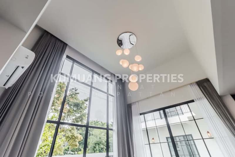 บ้านวังตาล, Chiang Mai, San Phak Wan, Hang Dong, Chiang Mai, 4 Bedrooms, 350 sqm, Single Detached House For Sale, by Tanannat Porntadapattanayothin, 500213351 - DDproperty.com