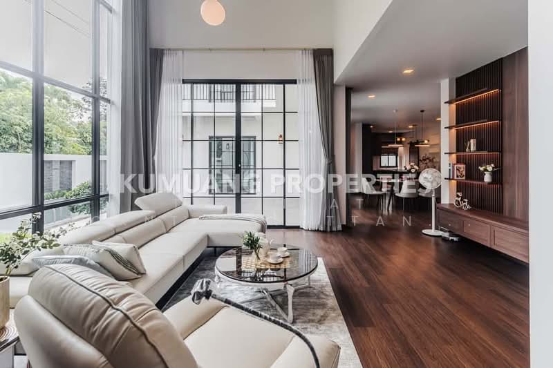 บ้านวังตาล, Chiang Mai, San Phak Wan, Hang Dong, Chiang Mai, 4 Bedrooms, 350 sqm, Single Detached House For Sale, by Tanannat Porntadapattanayothin, 500213351 - DDproperty.com