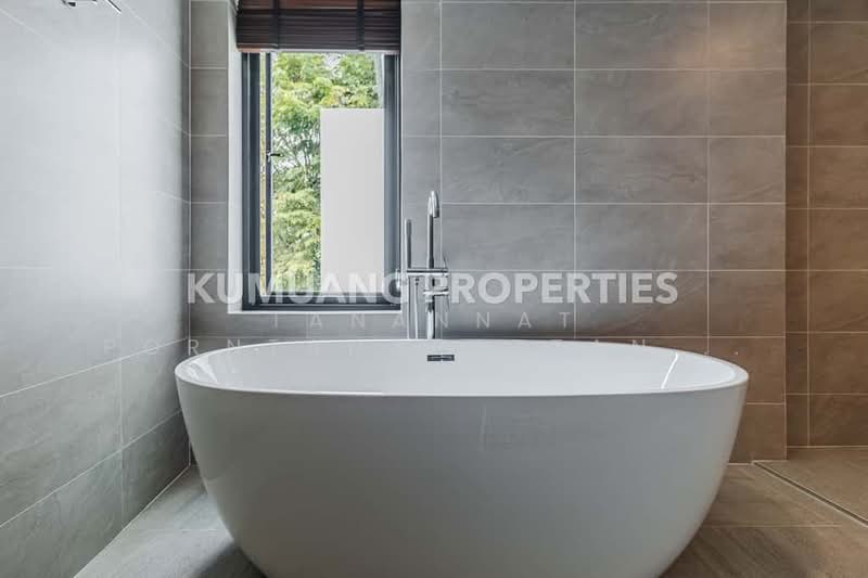 บ้านวังตาล, Chiang Mai, San Phak Wan, Hang Dong, Chiang Mai, 4 Bedrooms, 350 sqm, Single Detached House For Sale, by Tanannat Porntadapattanayothin, 500213351 - DDproperty.com