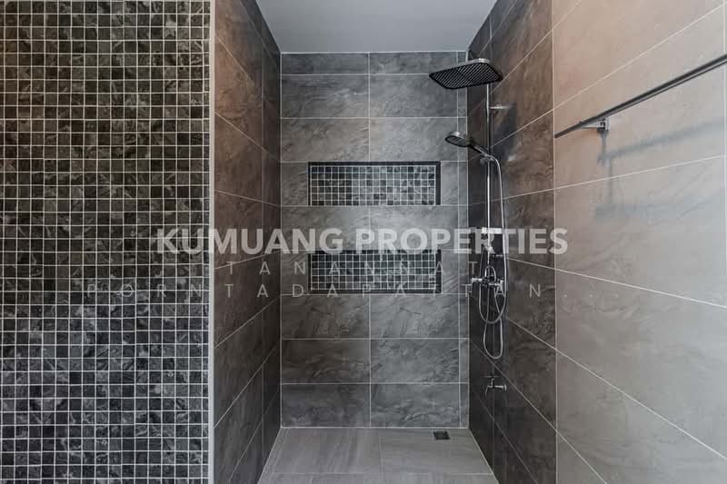บ้านวังตาล, Chiang Mai, San Phak Wan, Hang Dong, Chiang Mai, 4 Bedrooms, 350 sqm, Single Detached House For Sale, by Tanannat Porntadapattanayothin, 500213351 - DDproperty.com