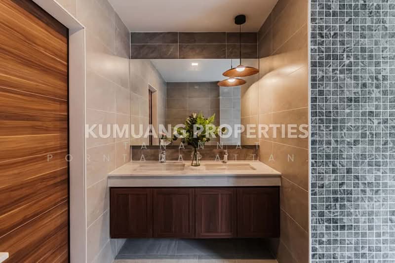 บ้านวังตาล, Chiang Mai, San Phak Wan, Hang Dong, Chiang Mai, 4 Bedrooms, 350 sqm, Single Detached House For Sale, by Tanannat Porntadapattanayothin, 500213351 - DDproperty.com