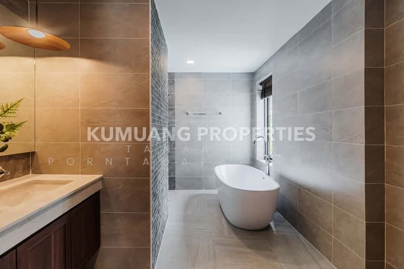 บ้านวังตาล, เชียงใหม่, สันผักหวาน, หางดง, เชียงใหม่, 350 ตร.ม., บ้านเดี่ยว ขาย, โดย Tanannat Porntadapattanayothin, 500213351 - DDproperty.com