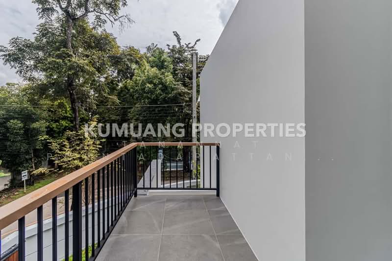 บ้านวังตาล, Chiang Mai, San Phak Wan, Hang Dong, Chiang Mai, 4 Bedrooms, 350 sqm, Single Detached House For Sale, by Tanannat Porntadapattanayothin, 500213351 - DDproperty.com