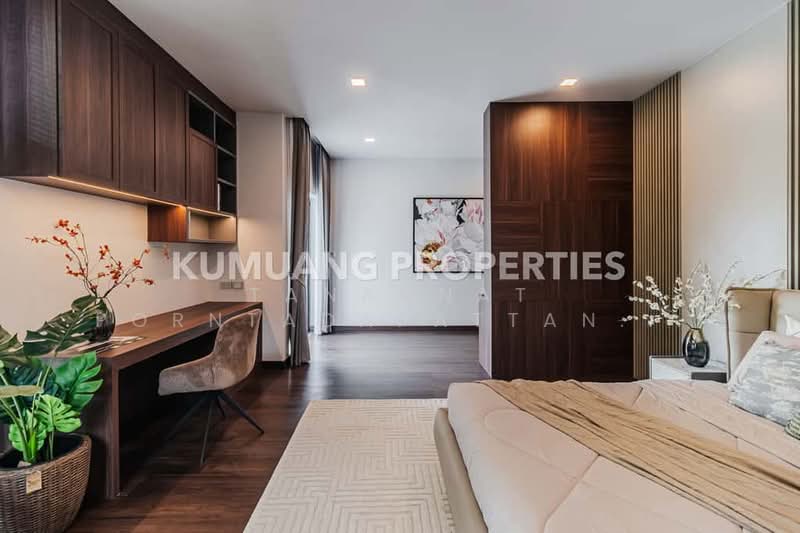 บ้านวังตาล, เชียงใหม่, สันผักหวาน, หางดง, เชียงใหม่, 350 ตร.ม., บ้านเดี่ยว ขาย, โดย Tanannat Porntadapattanayothin, 500213351 - DDproperty.com