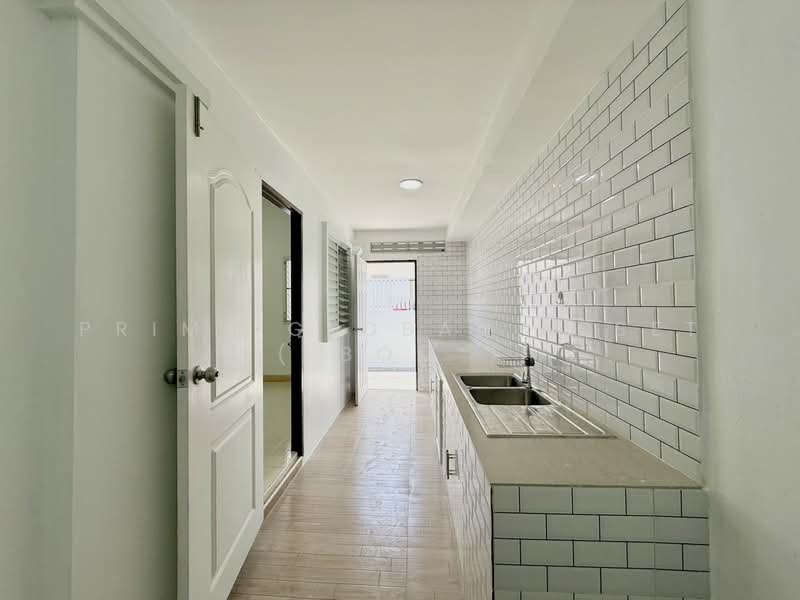 Phanason Park Vill 3, Phuket, Sri Sunthon, Thalang, Phuket, 2 Bedrooms, 54 sqm, Single Detached House For Rent, by Prime Global Asset ( Bom ), 500213357 - DDproperty.com