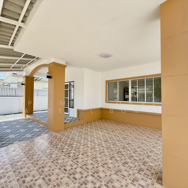 Phanason Park Vill 3, ภูเก็ต, ศรีสุนทร, ถลาง, ภูเก็ต, 54 ตร.ม., บ้านเดี่ยว ให้เช่า, โดย Prime Global Asset ( Bom ), 500213357 - DDproperty.com