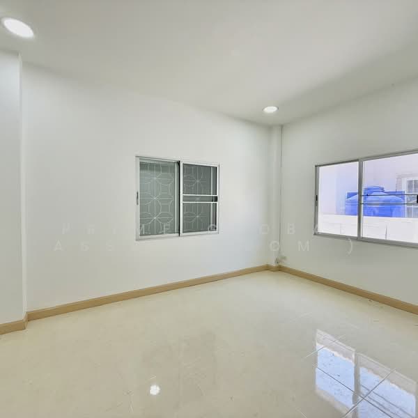 Phanason Park Vill 3, Phuket, Sri Sunthon, Thalang, Phuket, 2 Bedrooms, 54 sqm, Single Detached House For Rent, by Prime Global Asset ( Bom ), 500213357 - DDproperty.com