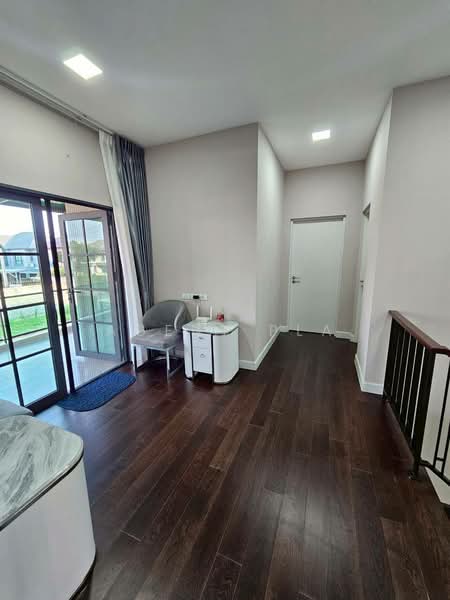 Bangkok Boulevard Srinakarin-Bangna : บางกอก บูเลอวาร์ด ศรีนครินทร์-บางนา, สมุทรปราการ, ถนน หนามแดง-บางพลี, บางแก้ว, บางพลี, สมุทรปราการ, 318 ตร.ม., บ้านเดี่ยว ขาย, โดย Agent Pla, 500213362 - DDproperty.com