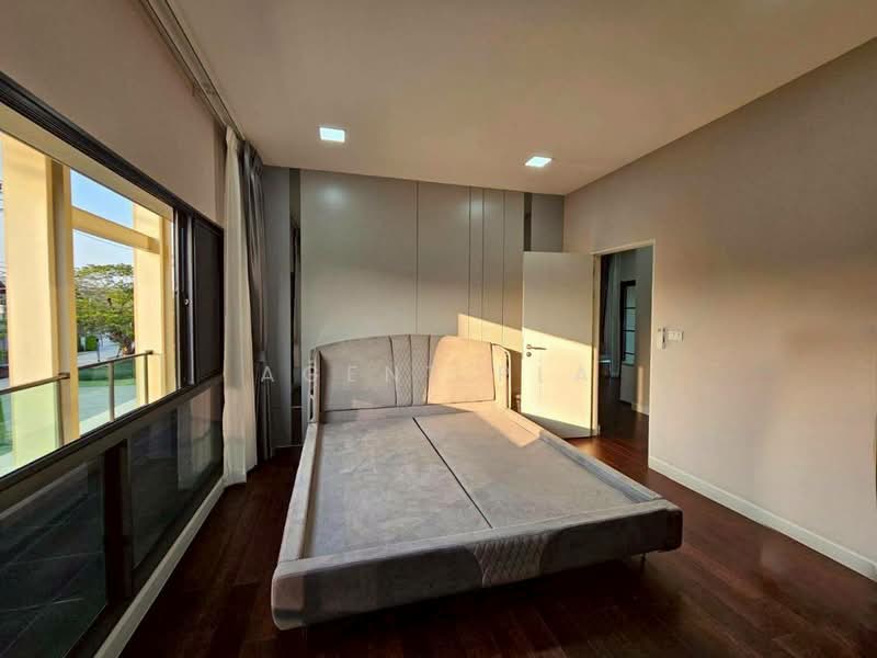 Bangkok Boulevard Srinakarin-Bangna : บางกอก บูเลอวาร์ด ศรีนครินทร์-บางนา, สมุทรปราการ, ถนน หนามแดง-บางพลี, บางแก้ว, บางพลี, สมุทรปราการ, 318 ตร.ม., บ้านเดี่ยว ขาย, โดย Agent Pla, 500213362 - DDproperty.com