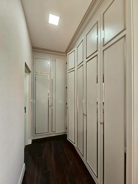 Bangkok Boulevard Srinakarin-Bangna, Samut Prakan, Nam Daeng-Bang Phli Road, Bang Kaeo, Bang Plee, Samut Prakan, 5 Bedrooms, 318 sqm, Single Detached House For Sale, by Agent Pla, 500213362 - DDproperty.com