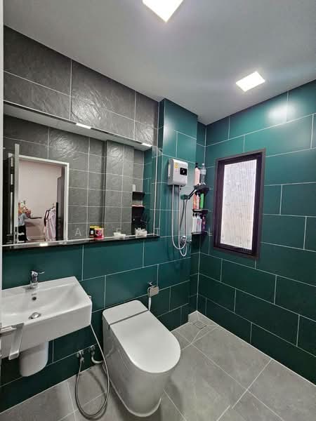 Bangkok Boulevard Srinakarin-Bangna, Samut Prakan, Nam Daeng-Bang Phli Road, Bang Kaeo, Bang Plee, Samut Prakan, 5 Bedrooms, 318 sqm, Single Detached House For Sale, by Agent Pla, 500213362 - DDproperty.com