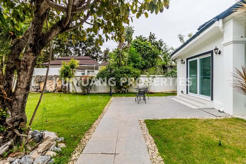 บ้านวังตาล, Chiang Mai, San Phak Wan, Hang Dong, Chiang Mai, 4 Bedrooms, 330 sqm, Single Detached House For Sale, by Tanannat Porntadapattanayothin, 500213363 - DDproperty.com