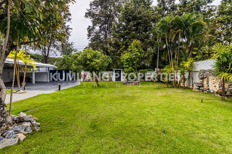 บ้านวังตาล, Chiang Mai, San Phak Wan, Hang Dong, Chiang Mai, 4 Bedrooms, 330 sqm, Single Detached House For Sale, by Tanannat Porntadapattanayothin, 500213363 - DDproperty.com