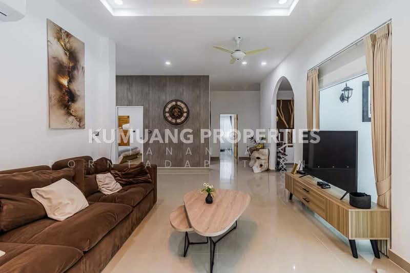 บ้านวังตาล, Chiang Mai, San Phak Wan, Hang Dong, Chiang Mai, 4 Bedrooms, 330 sqm, Single Detached House For Sale, by Tanannat Porntadapattanayothin, 500213363 - DDproperty.com