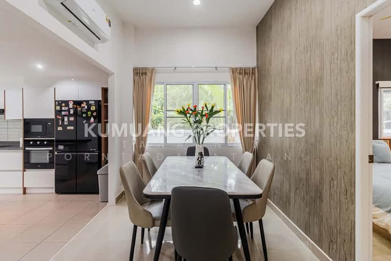 บ้านวังตาล, Chiang Mai, San Phak Wan, Hang Dong, Chiang Mai, 4 Bedrooms, 330 sqm, Single Detached House For Sale, by Tanannat Porntadapattanayothin, 500213363 - DDproperty.com