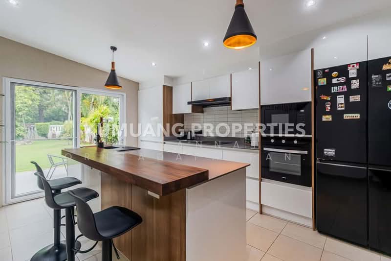 บ้านวังตาล, Chiang Mai, San Phak Wan, Hang Dong, Chiang Mai, 4 Bedrooms, 330 sqm, Single Detached House For Sale, by Tanannat Porntadapattanayothin, 500213363 - DDproperty.com