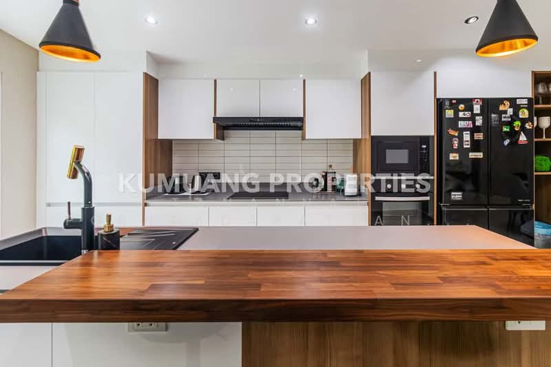 บ้านวังตาล, Chiang Mai, San Phak Wan, Hang Dong, Chiang Mai, 4 Bedrooms, 330 sqm, Single Detached House For Sale, by Tanannat Porntadapattanayothin, 500213363 - DDproperty.com