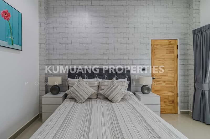 บ้านวังตาล, Chiang Mai, San Phak Wan, Hang Dong, Chiang Mai, 4 Bedrooms, 330 sqm, Single Detached House For Sale, by Tanannat Porntadapattanayothin, 500213363 - DDproperty.com