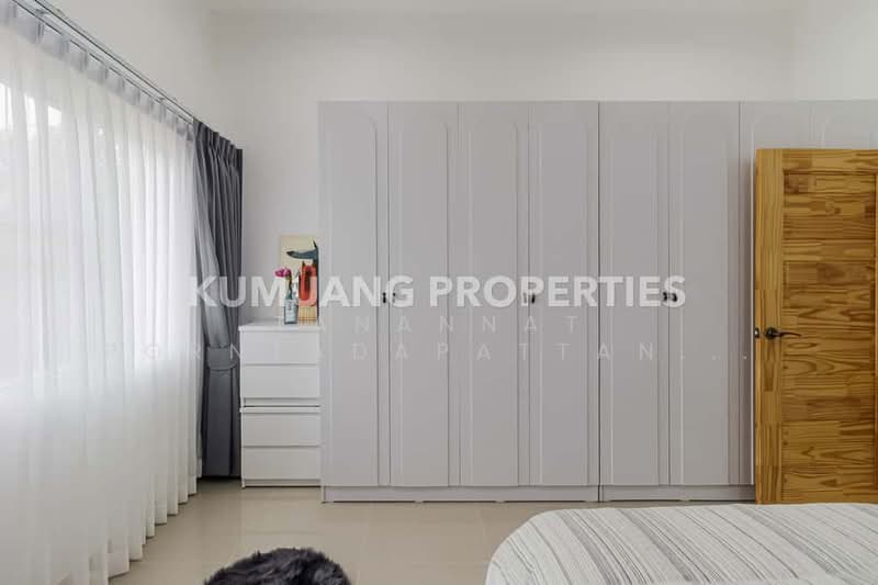 บ้านวังตาล, Chiang Mai, San Phak Wan, Hang Dong, Chiang Mai, 4 Bedrooms, 330 sqm, Single Detached House For Sale, by Tanannat Porntadapattanayothin, 500213363 - DDproperty.com