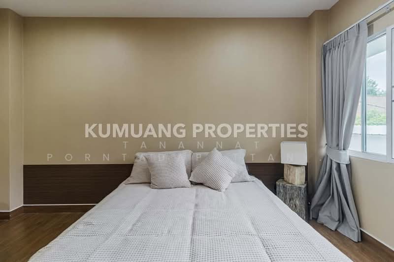 บ้านวังตาล, เชียงใหม่, สันผักหวาน, หางดง, เชียงใหม่, 330 ตร.ม., บ้านเดี่ยว ขาย, โดย Tanannat Porntadapattanayothin, 500213363 - DDproperty.com