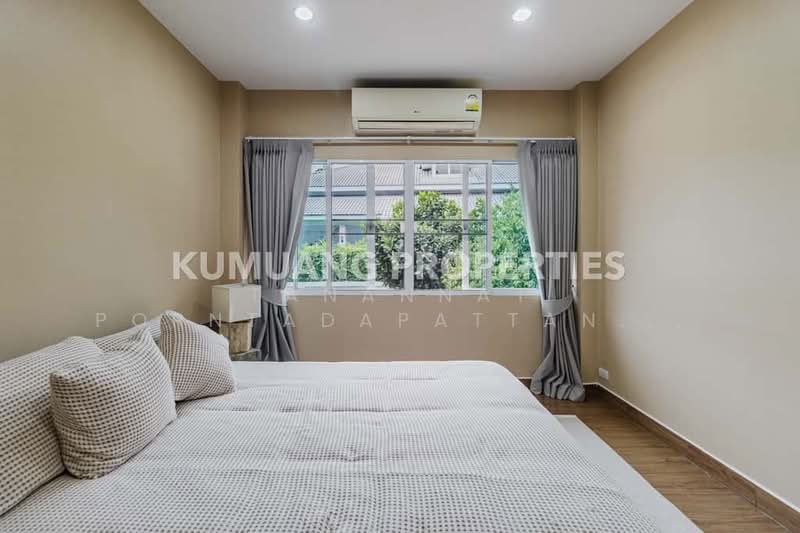 บ้านวังตาล, Chiang Mai, San Phak Wan, Hang Dong, Chiang Mai, 4 Bedrooms, 330 sqm, Single Detached House For Sale, by Tanannat Porntadapattanayothin, 500213363 - DDproperty.com