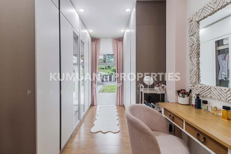 บ้านวังตาล, เชียงใหม่, สันผักหวาน, หางดง, เชียงใหม่, 330 ตร.ม., บ้านเดี่ยว ขาย, โดย Tanannat Porntadapattanayothin, 500213363 - DDproperty.com