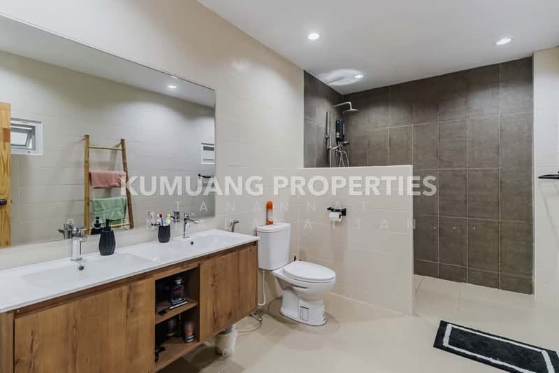 บ้านวังตาล, Chiang Mai, San Phak Wan, Hang Dong, Chiang Mai, 4 Bedrooms, 330 sqm, Single Detached House For Sale, by Tanannat Porntadapattanayothin, 500213363 - DDproperty.com