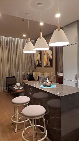 Kraam Sukhumvit 26, Bangkok, 55 Soi Sukhumvit 26 Sukhumvit Road, Khong Tan, Khlong Toei, Bangkok, 1 Bedroom, 61 sqm, Condo For Rent, by Teeranop Inchan, 500213365 - DDproperty.com