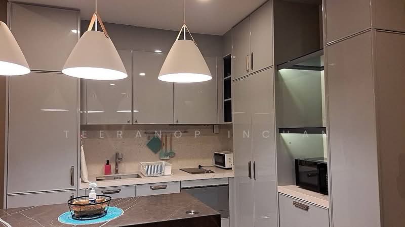 Kraam Sukhumvit 26, Bangkok, 55 Soi Sukhumvit 26 Sukhumvit Road, Khong Tan, Khlong Toei, Bangkok, 1 Bedroom, 61 sqm, Condo For Rent, by Teeranop Inchan, 500213365 - DDproperty.com