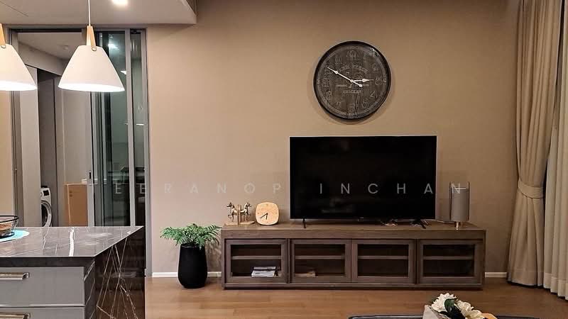 Kraam Sukhumvit 26, Bangkok, 55 Soi Sukhumvit 26 Sukhumvit Road, Khong Tan, Khlong Toei, Bangkok, 1 Bedroom, 61 sqm, Condo For Rent, by Teeranop Inchan, 500213365 - DDproperty.com