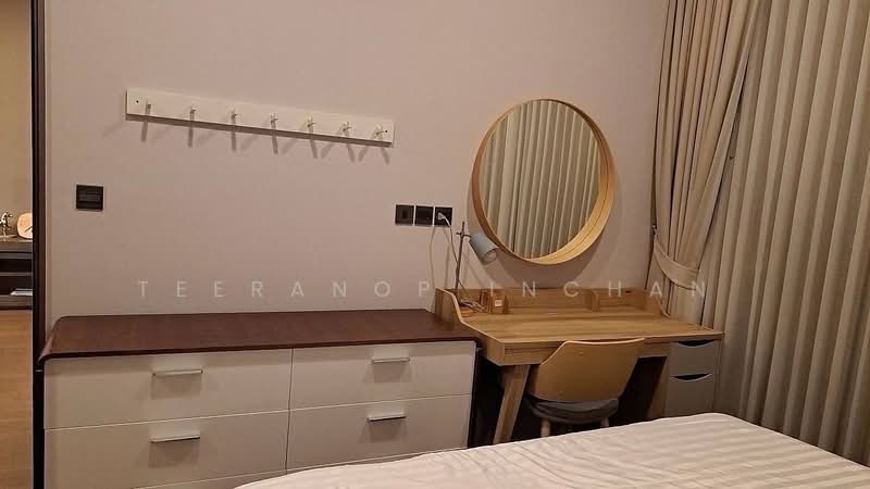 Kraam Sukhumvit 26, Bangkok, 55 Soi Sukhumvit 26 Sukhumvit Road, Khong Tan, Khlong Toei, Bangkok, 1 Bedroom, 61 sqm, Condo For Rent, by Teeranop Inchan, 500213365 - DDproperty.com