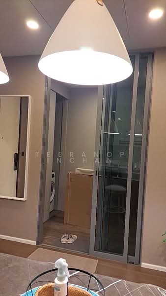 Kraam สุขุมวิท 26 : คราม สุขุมวิท 26, กรุงเทพ, 55 ซอยสุขุมวิท 26 ถนนสุขุมวิท, คลองตัน, คลองเตย, กรุงเทพ, 61 ตร.ม., คอนโด ให้เช่า, โดย Teeranop Inchan, 500213365 - DDproperty.com