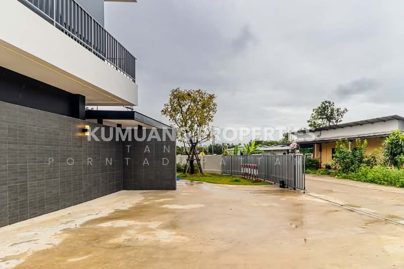 พูลวิลล่าหรูนอกโครงการ, Chiang Mai, Ban Waen, Hang Dong, Chiang Mai, 4 Bedrooms, 381 sqm, Single Detached House For Sale, by Tanannat Porntadapattanayothin, 500213367 - DDproperty.com