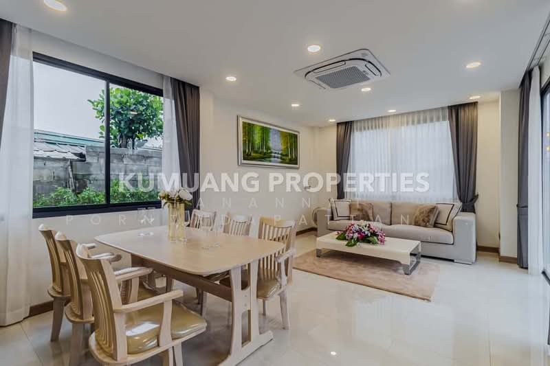 พูลวิลล่าหรูนอกโครงการ, เชียงใหม่, บ้านแหวน, หางดง, เชียงใหม่, 381 ตร.ม., บ้านเดี่ยว ขาย, โดย Tanannat Porntadapattanayothin, 500213367 - DDproperty.com