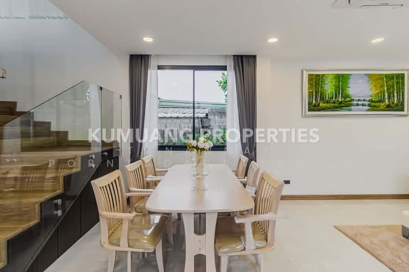 พูลวิลล่าหรูนอกโครงการ, Chiang Mai, Ban Waen, Hang Dong, Chiang Mai, 4 Bedrooms, 381 sqm, Single Detached House For Sale, by Tanannat Porntadapattanayothin, 500213367 - DDproperty.com