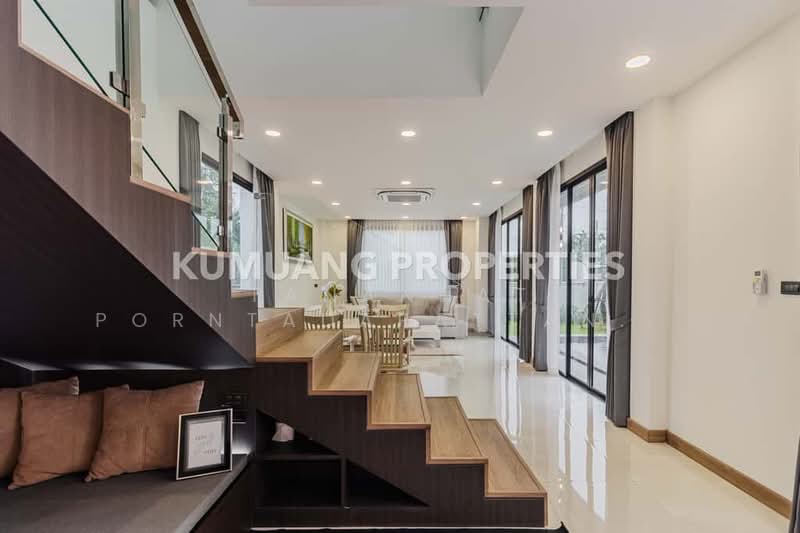 พูลวิลล่าหรูนอกโครงการ, Chiang Mai, Ban Waen, Hang Dong, Chiang Mai, 4 Bedrooms, 381 sqm, Single Detached House For Sale, by Tanannat Porntadapattanayothin, 500213367 - DDproperty.com