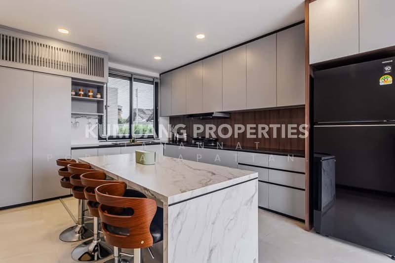 พูลวิลล่าหรูนอกโครงการ, Chiang Mai, Ban Waen, Hang Dong, Chiang Mai, 4 Bedrooms, 381 sqm, Single Detached House For Sale, by Tanannat Porntadapattanayothin, 500213367 - DDproperty.com