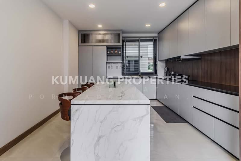 พูลวิลล่าหรูนอกโครงการ, Chiang Mai, Ban Waen, Hang Dong, Chiang Mai, 4 Bedrooms, 381 sqm, Single Detached House For Sale, by Tanannat Porntadapattanayothin, 500213367 - DDproperty.com